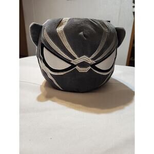 Marvel Black Panther Wakanda Plush Basket Grey Easter Toys